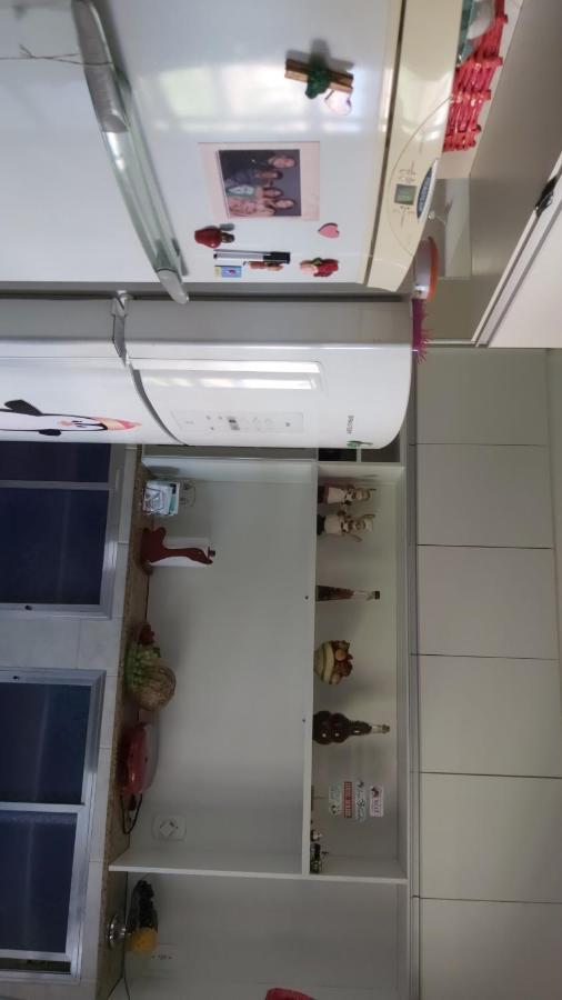 Casa Em Frente A Praia De Jacone 사콰레마 외부 사진